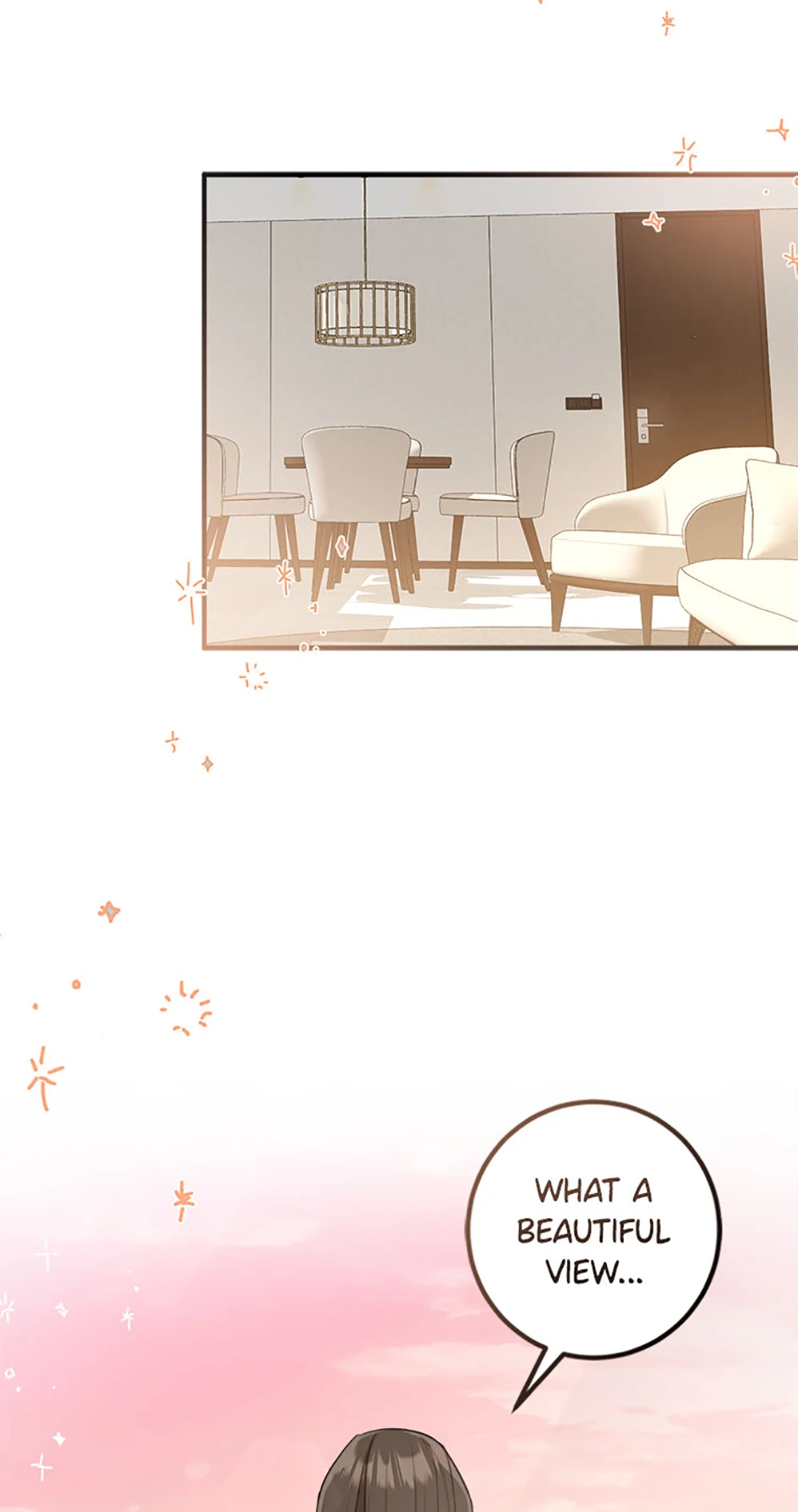 Read Marriage Situation Manga Online