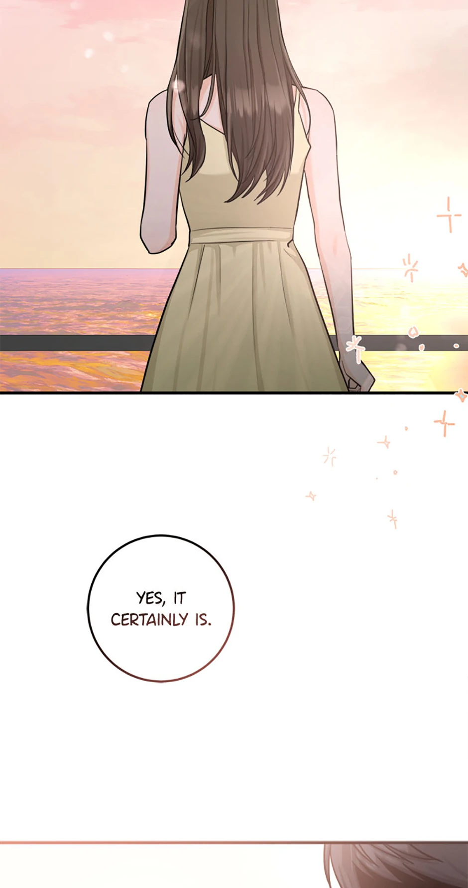 Read Marriage Situation Manga Online