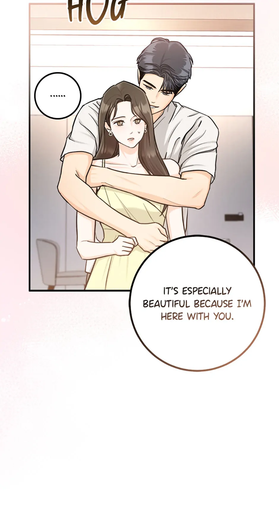 Read Marriage Situation Manga Online