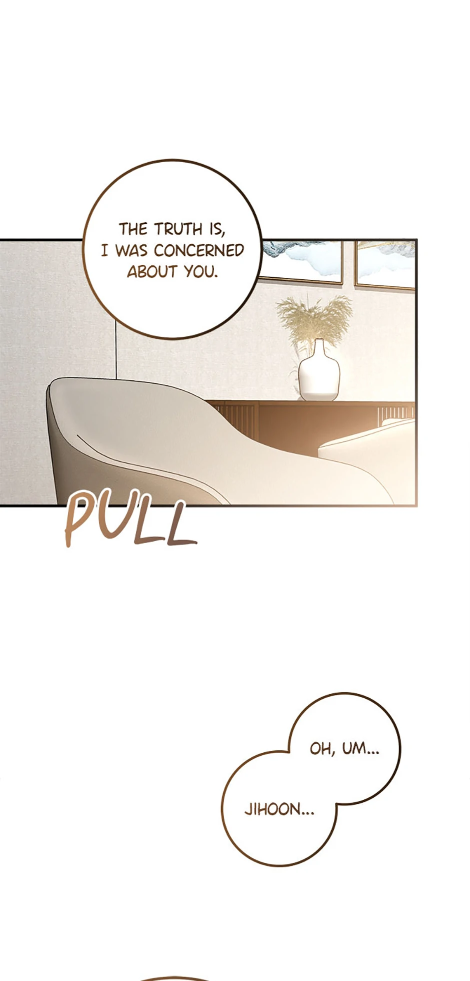 Read Marriage Situation Manga Online