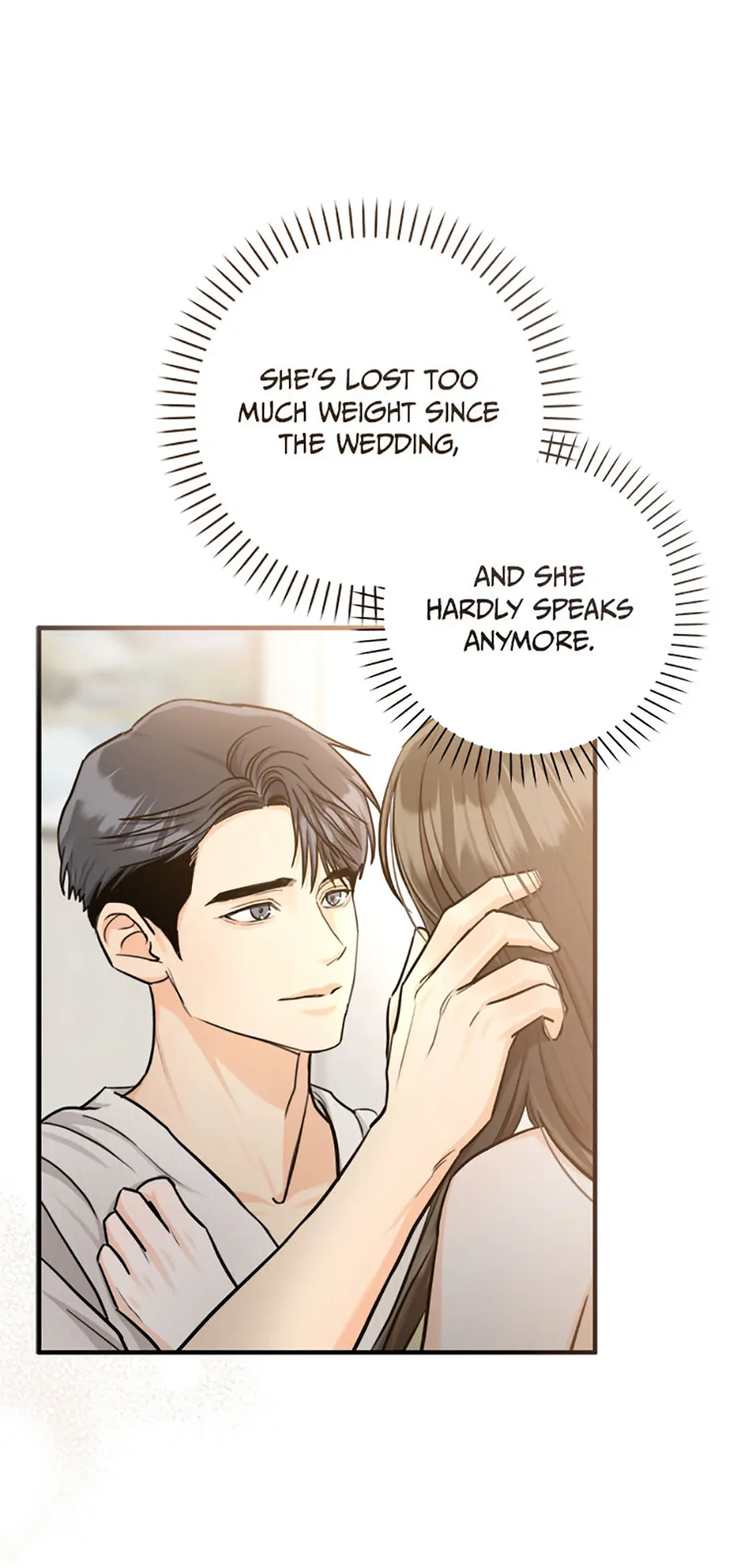 Read Marriage Situation Manga Online