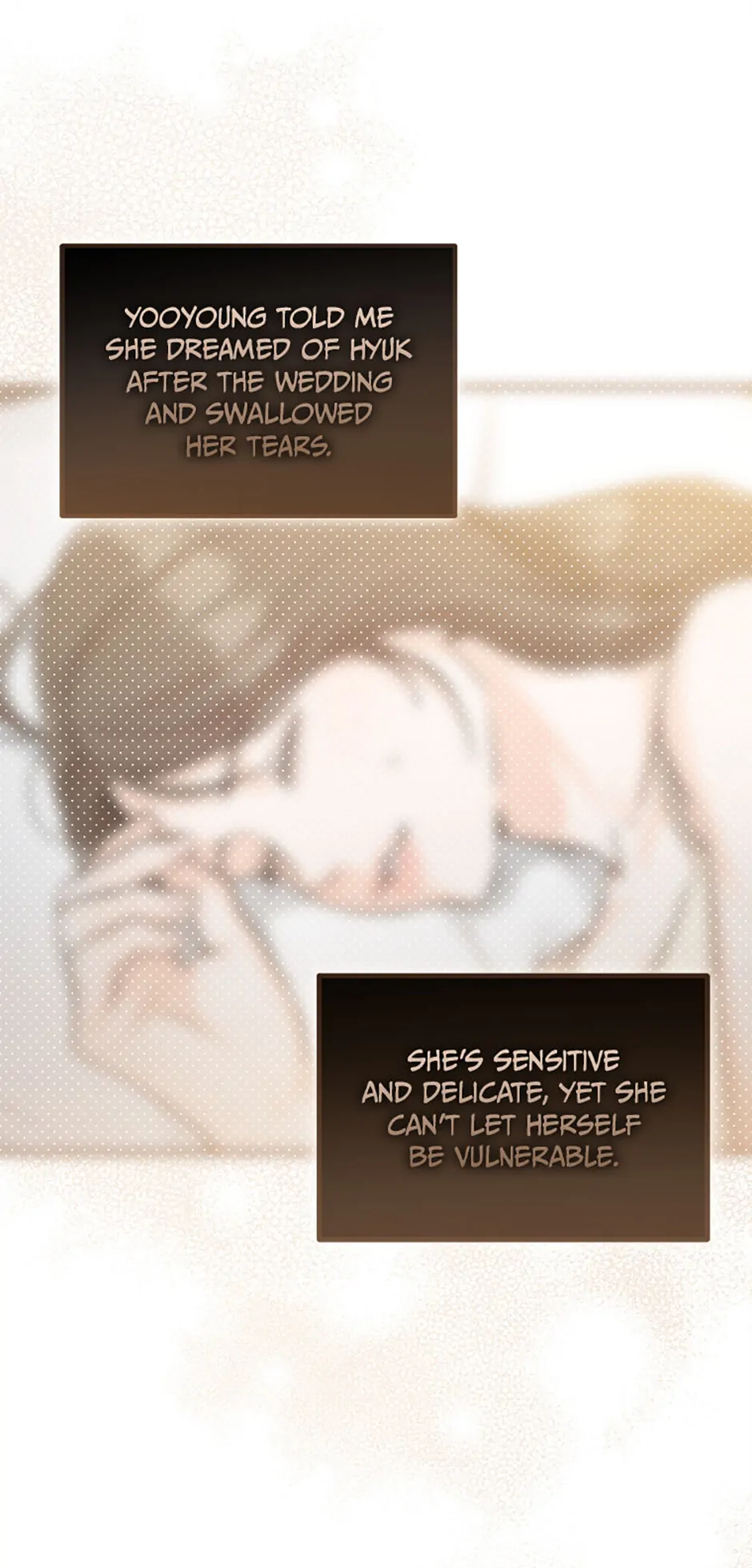 Read Marriage Situation Manga Online