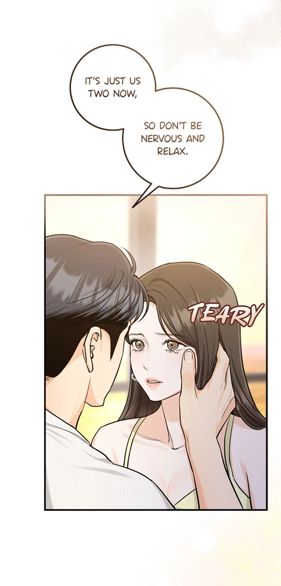 Read Marriage Situation Manga Online
