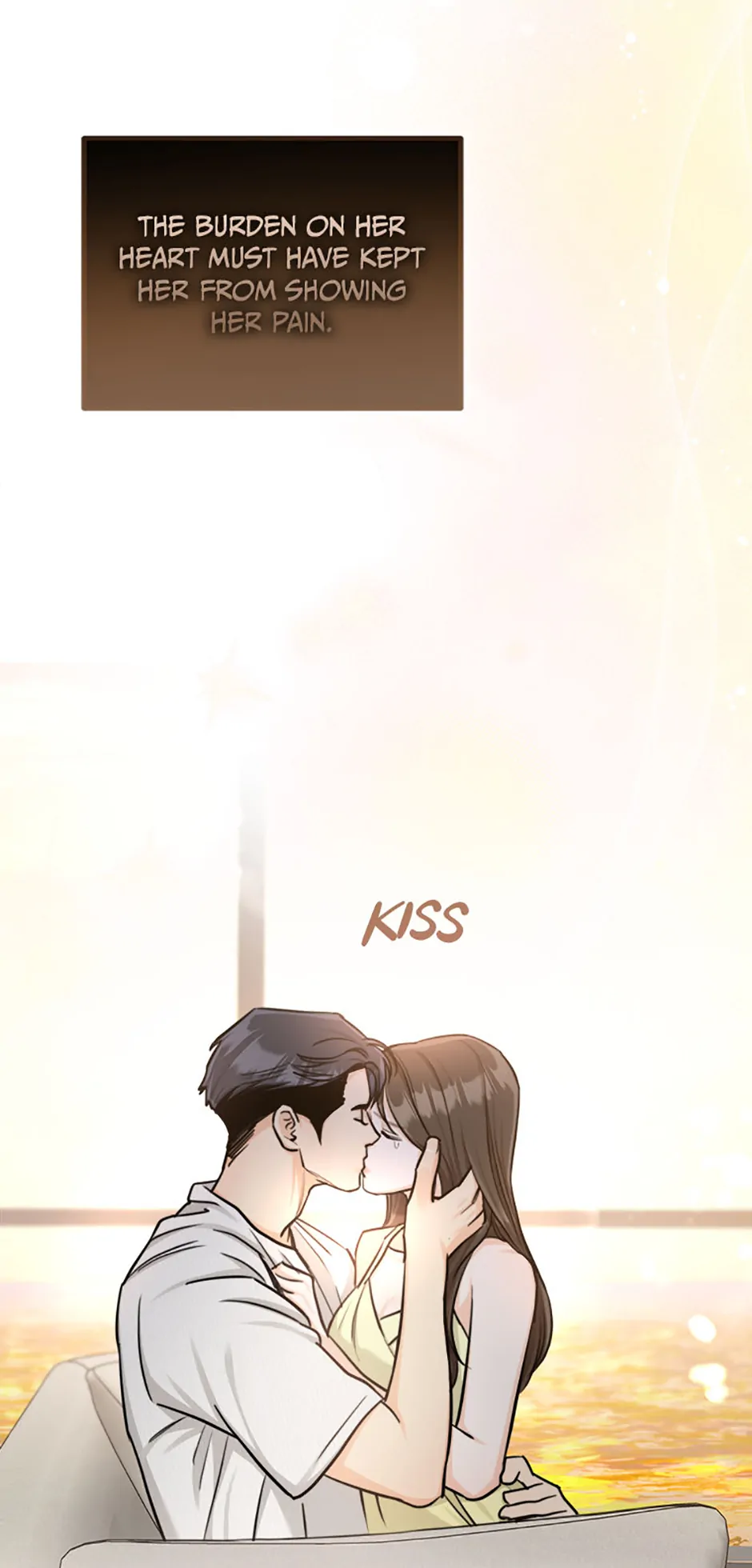 Read Marriage Situation Manga Online