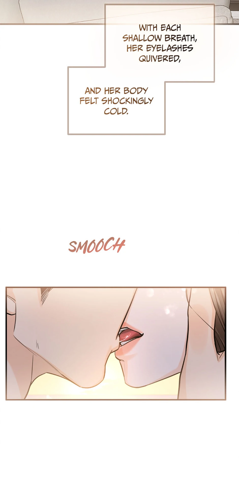 Read Marriage Situation Manga Online