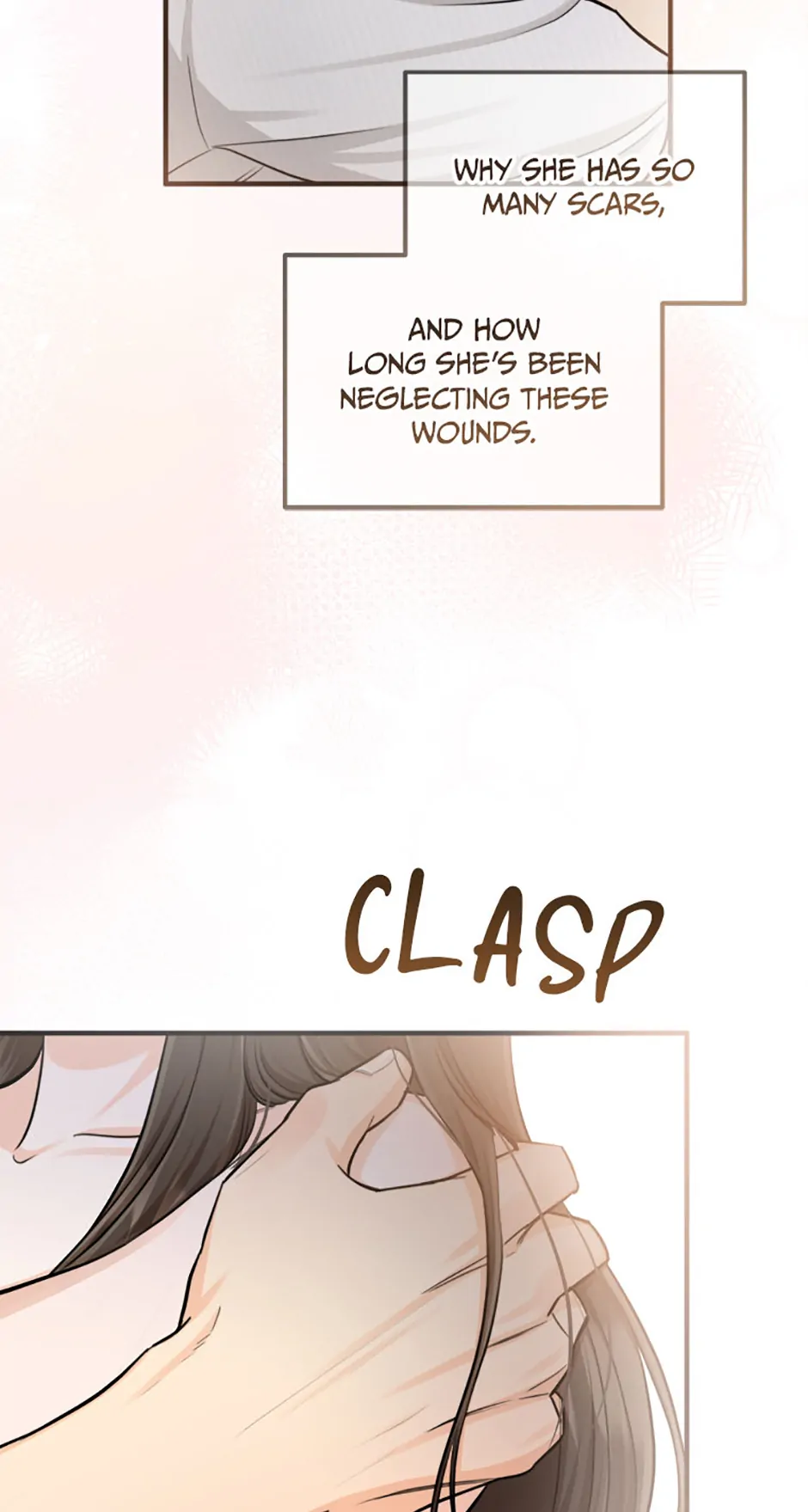 Read Marriage Situation Manga Online