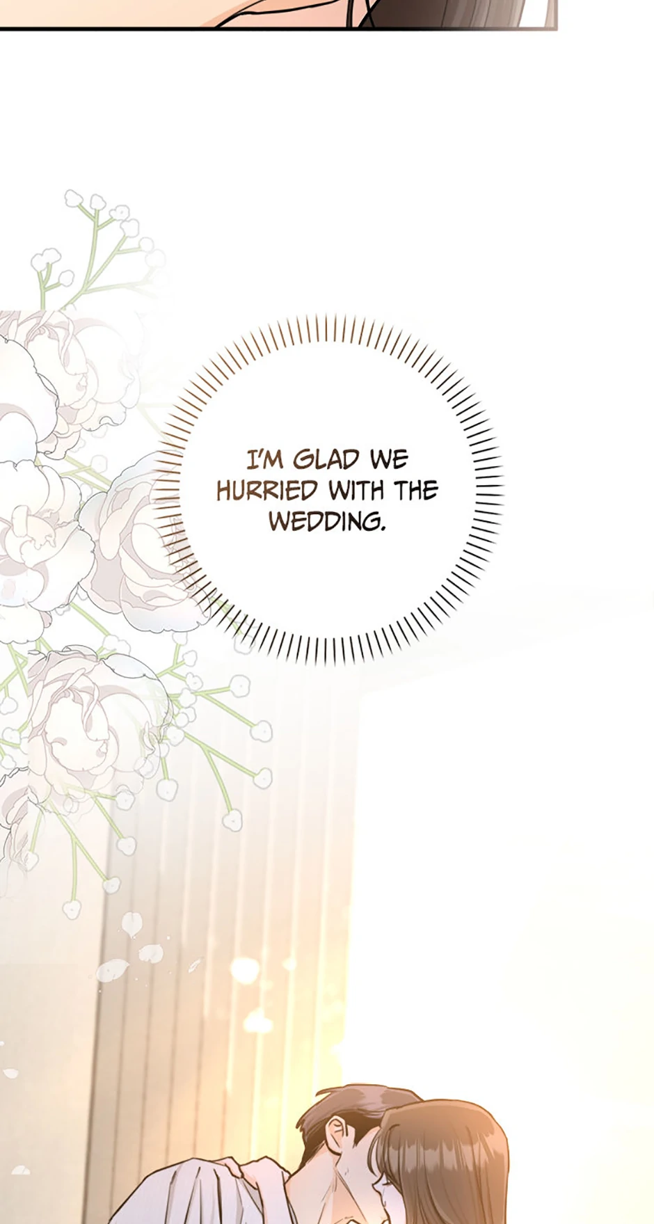 Read Marriage Situation Manga Online