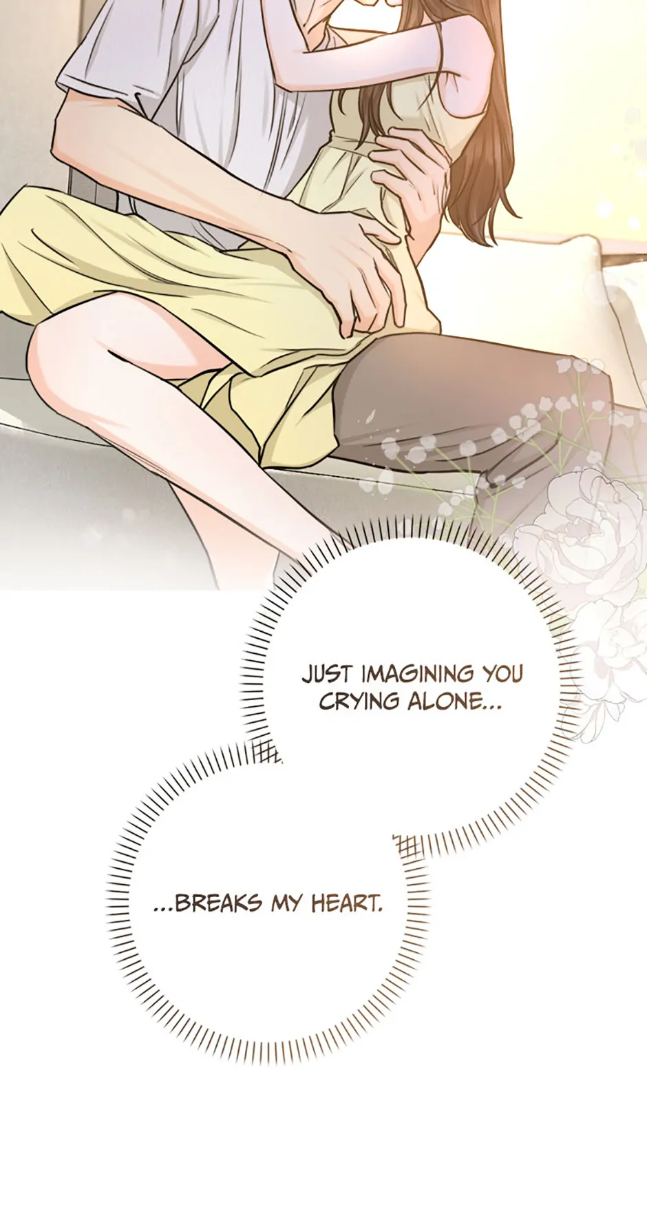 Read Marriage Situation Manga Online