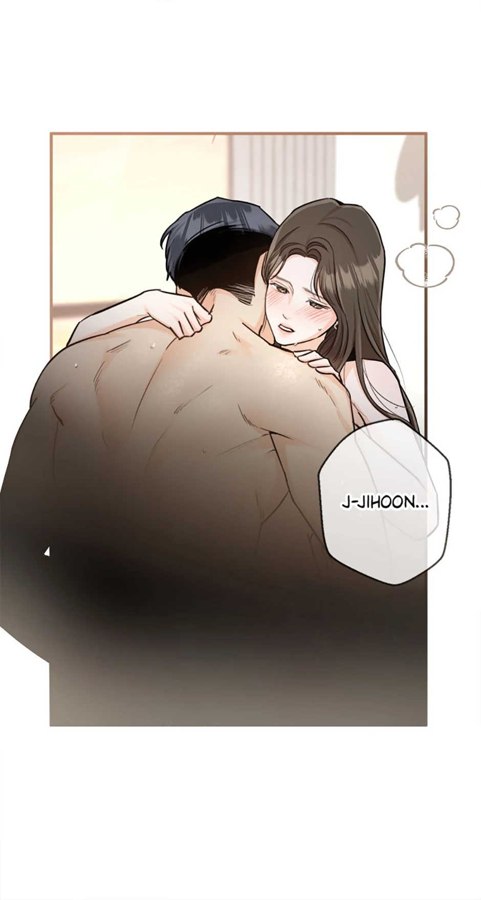 Read Marriage Situation Manga Online