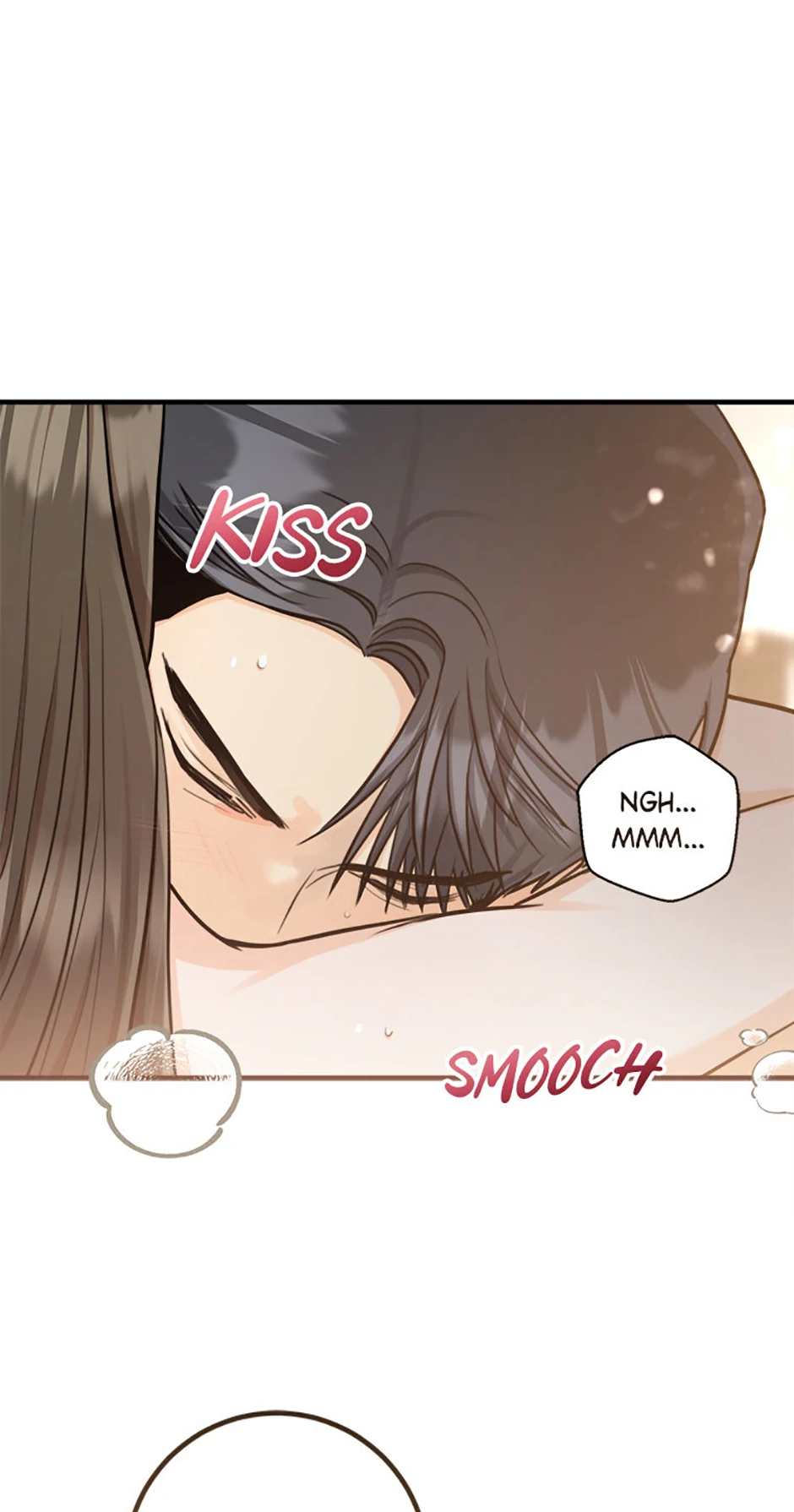 Read Marriage Situation Manga Online