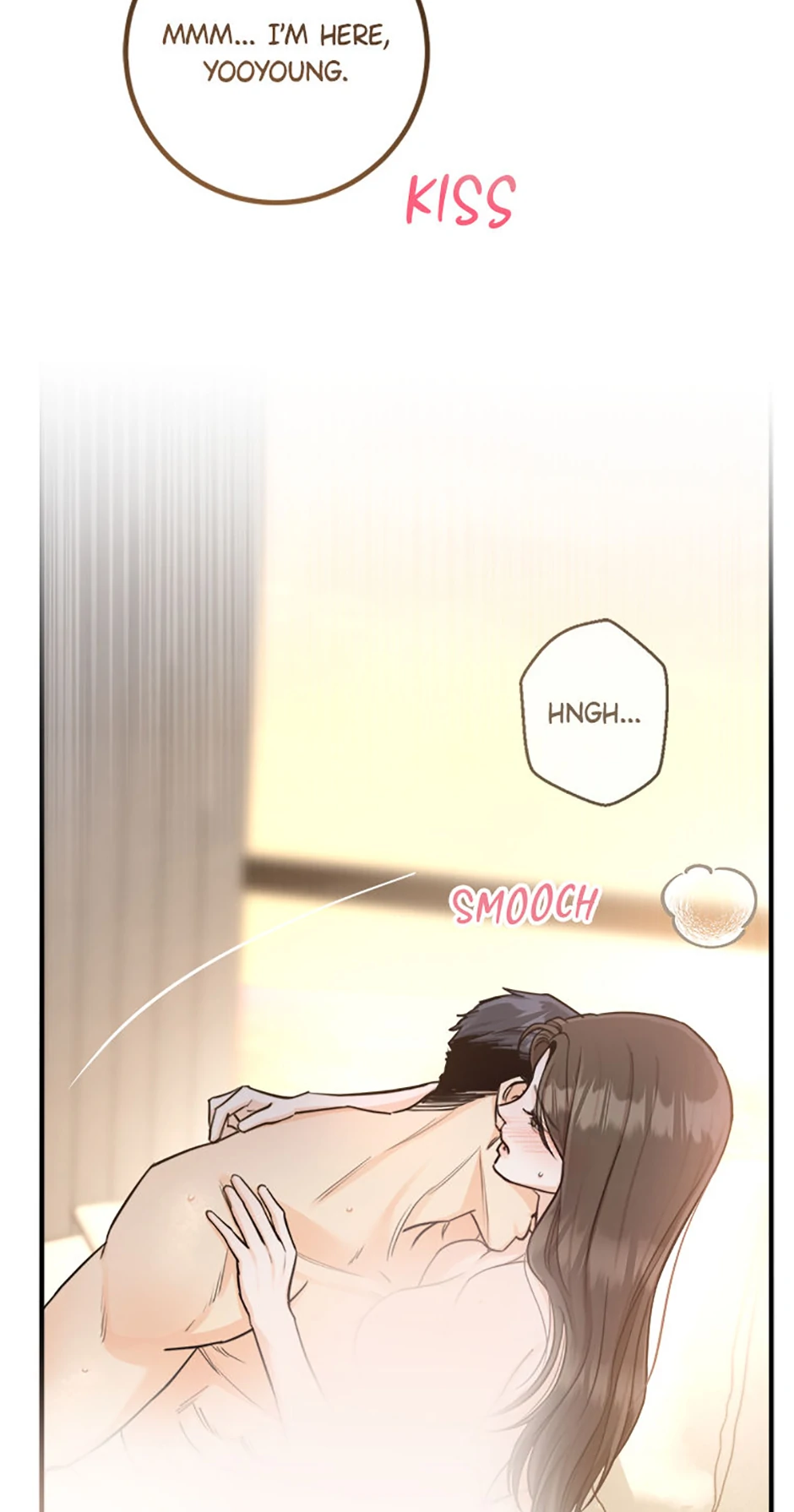 Read Marriage Situation Manga Online