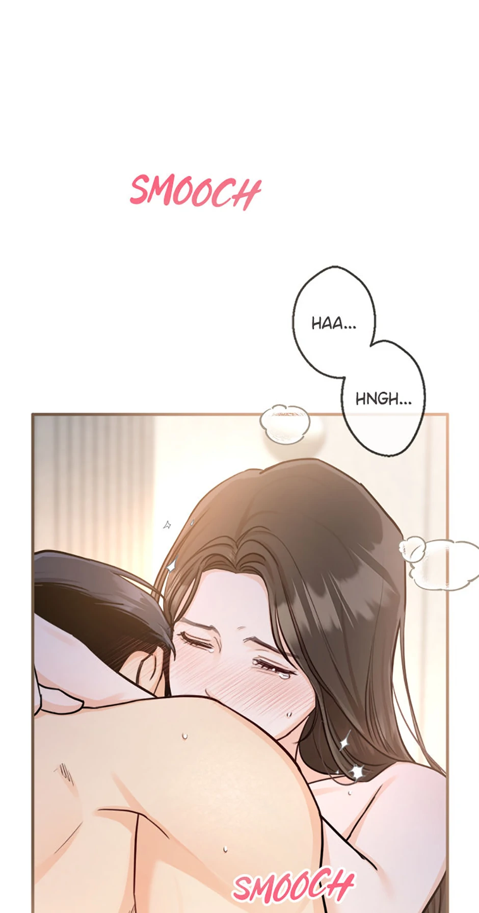 Read Marriage Situation Manga Online