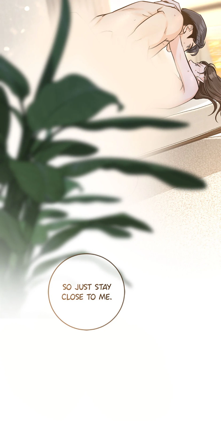 Read Marriage Situation Manga Online