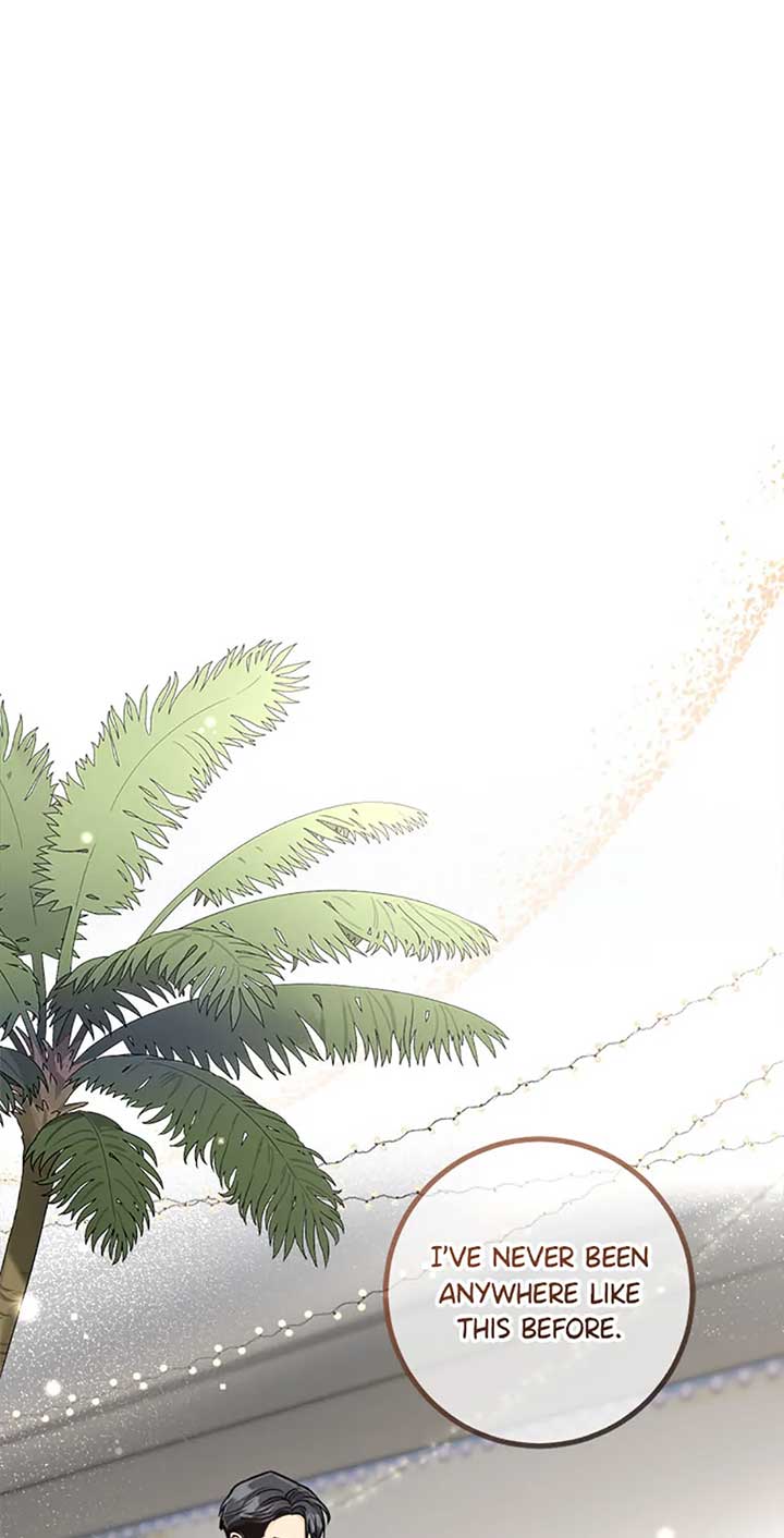 Read Marriage Situation Manga Online