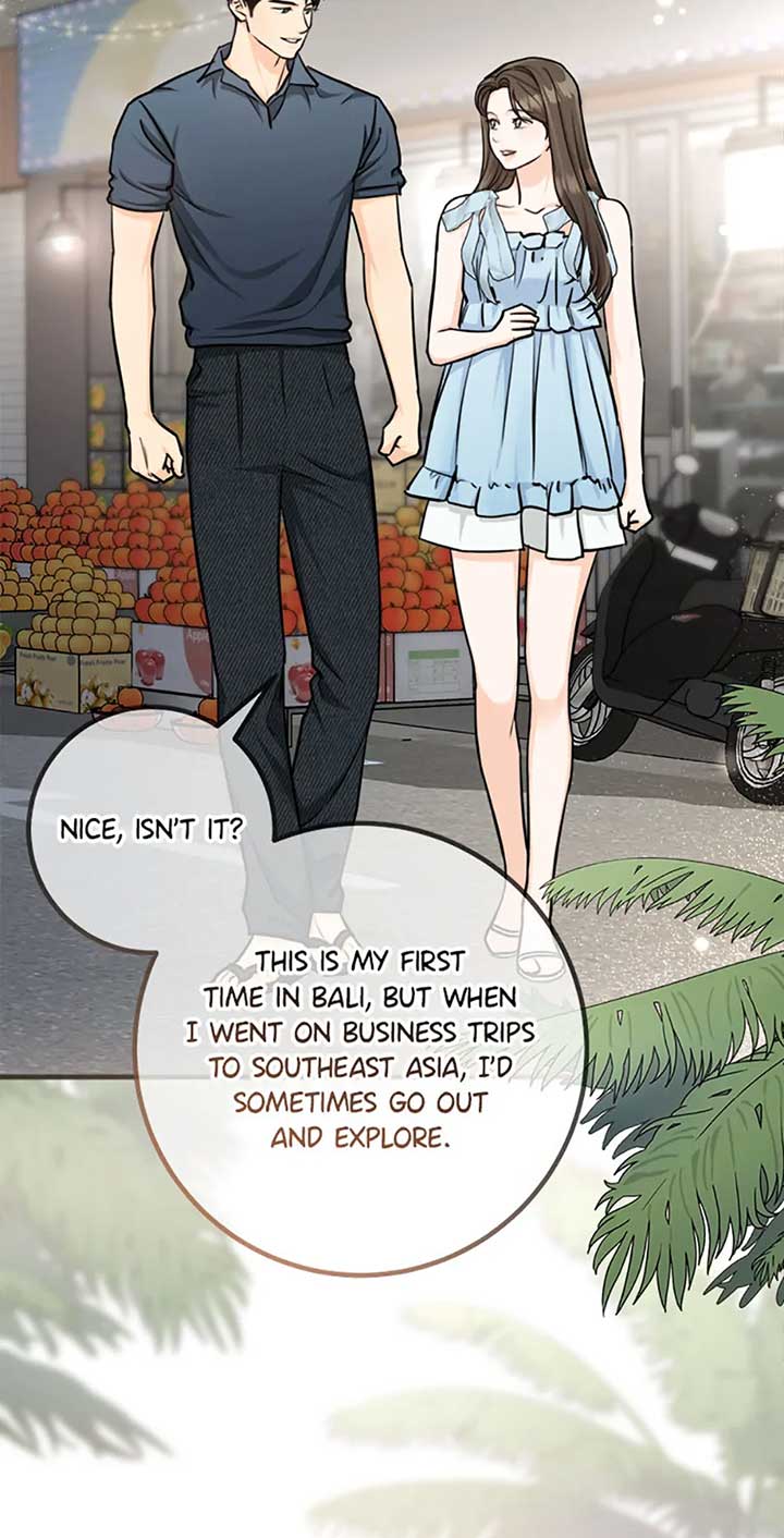 Read Marriage Situation Manga Online