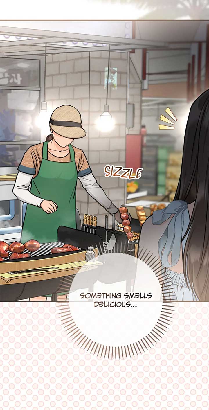 Read Marriage Situation Manga Online