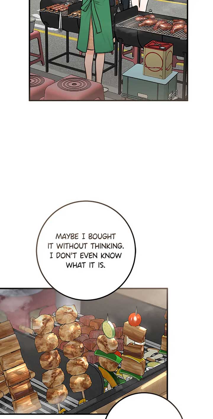 Read Marriage Situation Manga Online