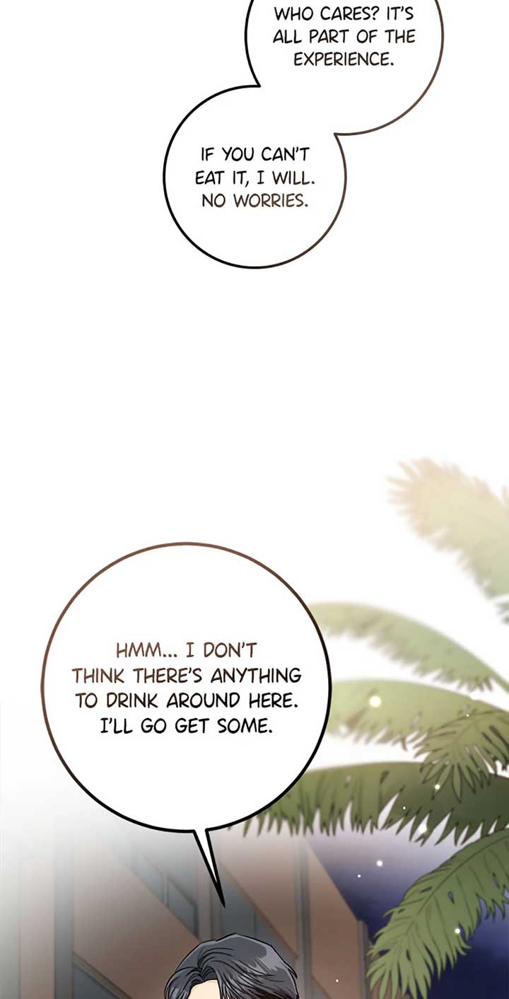 Read Marriage Situation Manga Online