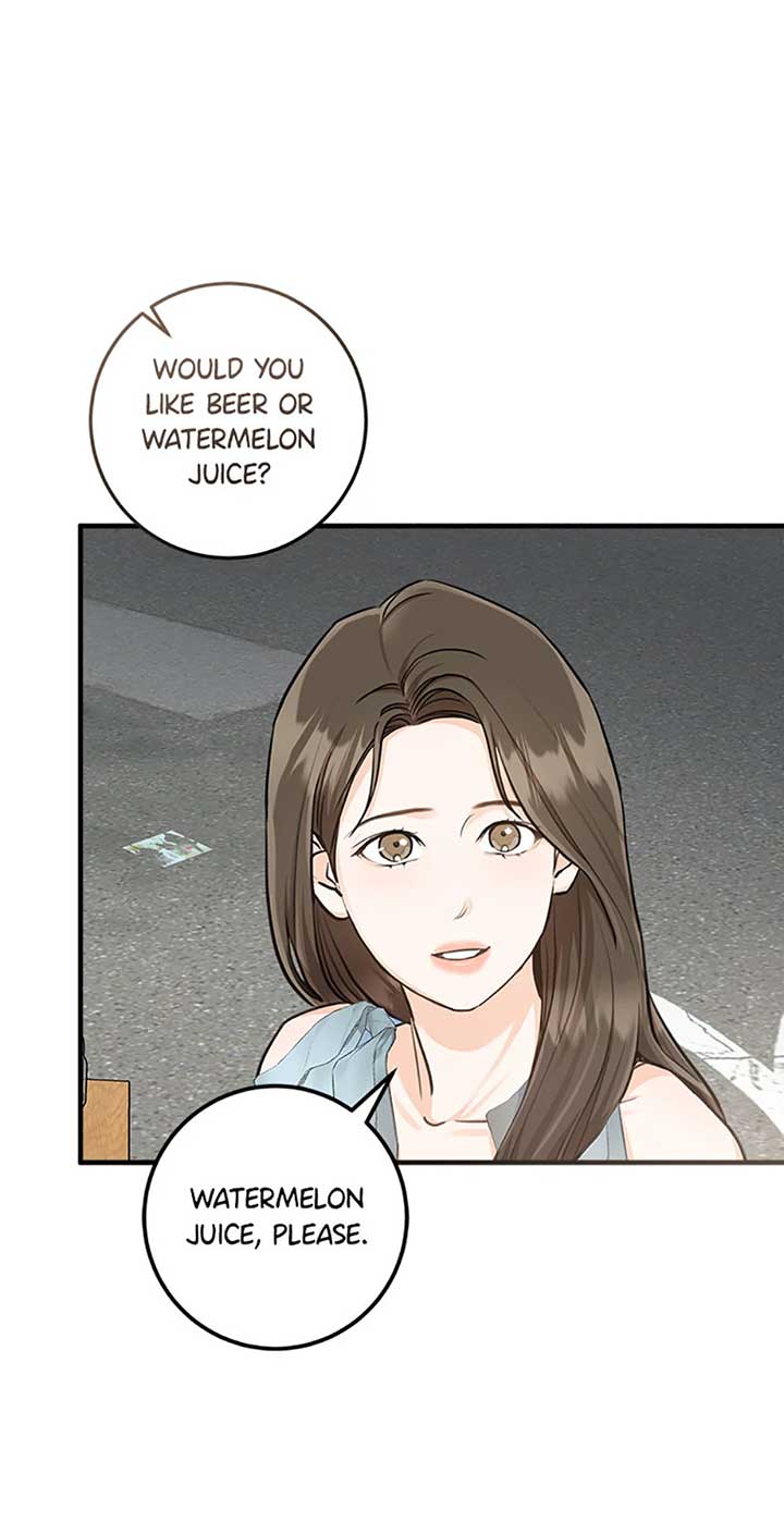 Read Marriage Situation Manga Online