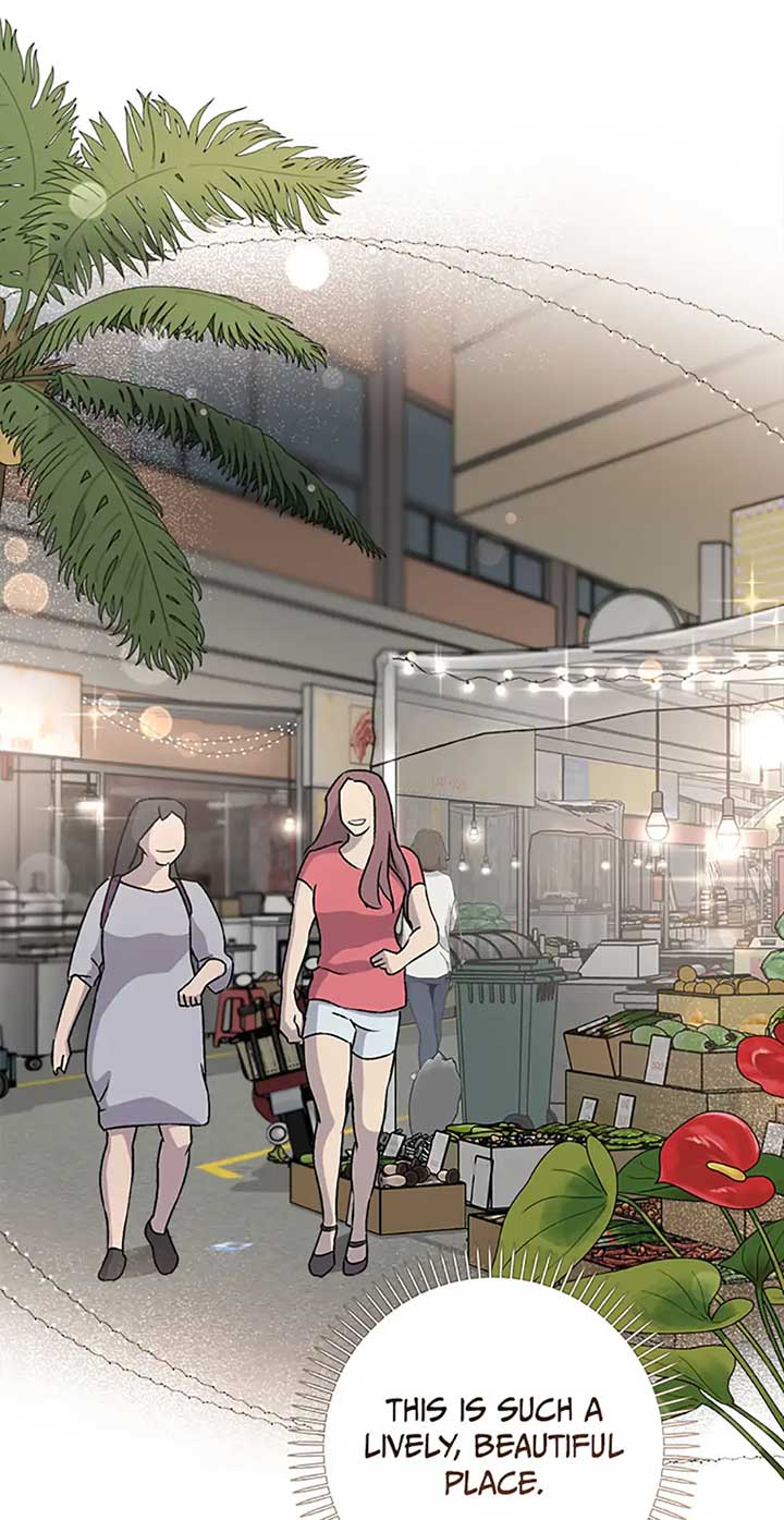 Read Marriage Situation Manga Online