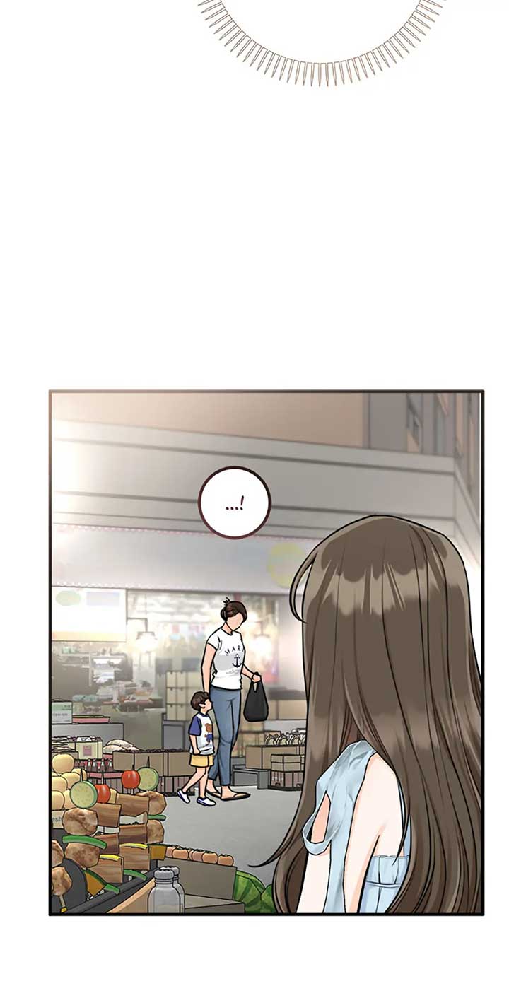 Read Marriage Situation Manga Online