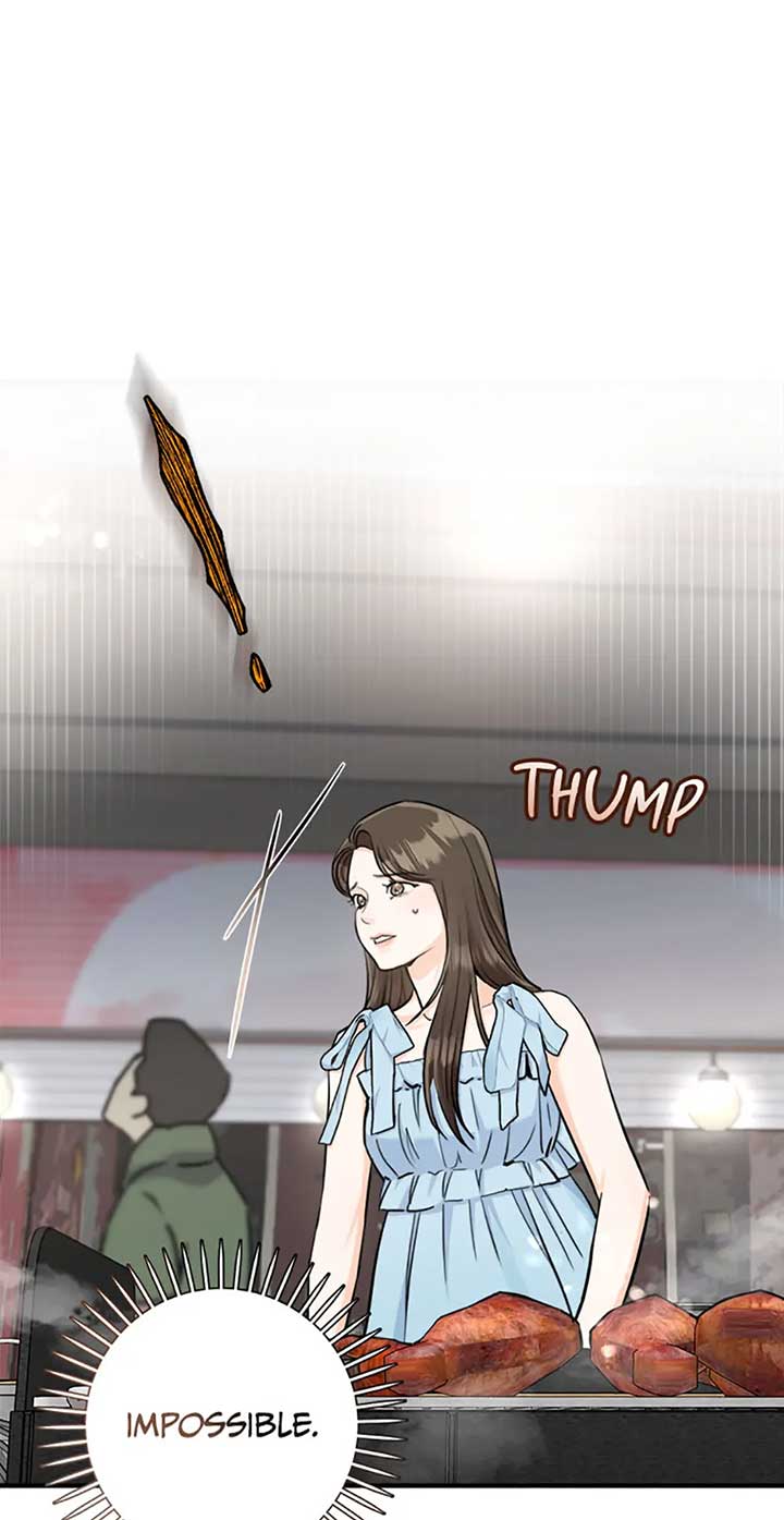 Read Marriage Situation Manga Online