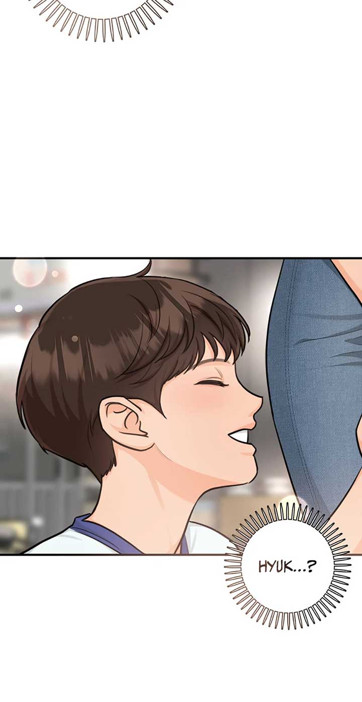 Read Marriage Situation Manga Online