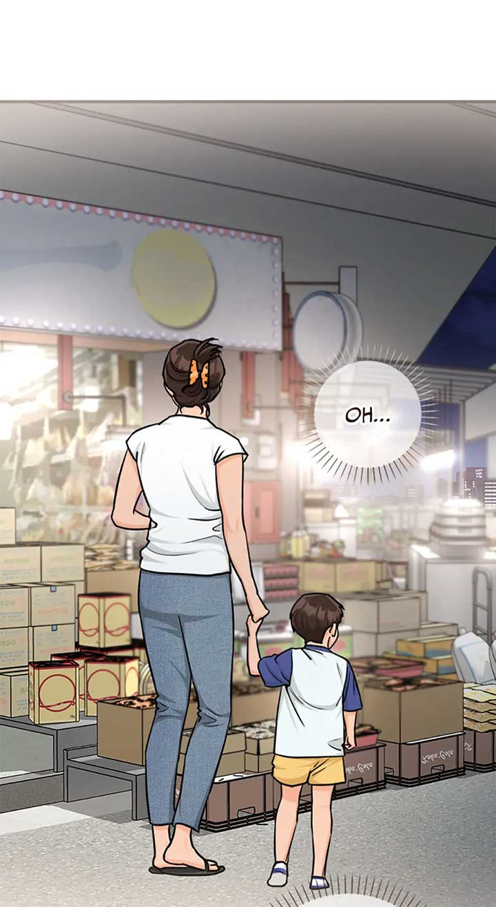 Read Marriage Situation Manga Online