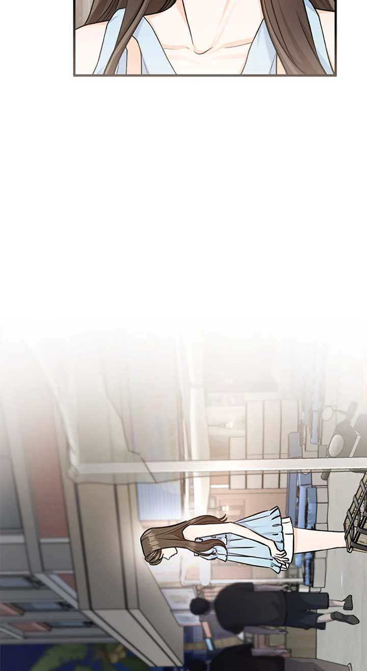 Read Marriage Situation Manga Online