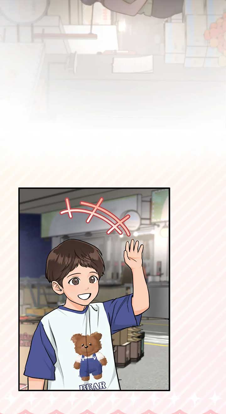 Read Marriage Situation Manga Online