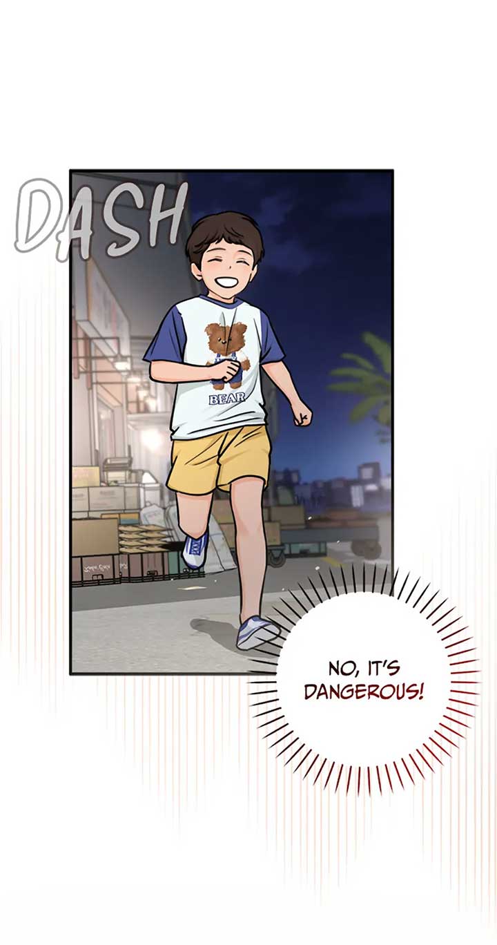 Read Marriage Situation Manga Online