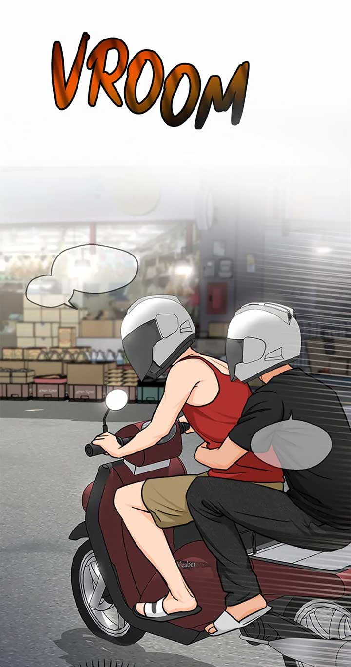 Read Marriage Situation Manga Online