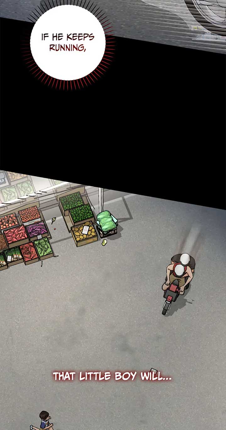 Read Marriage Situation Manga Online