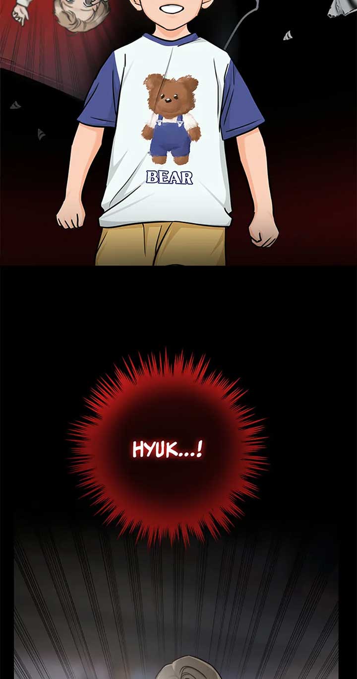 Read Marriage Situation Manga Online