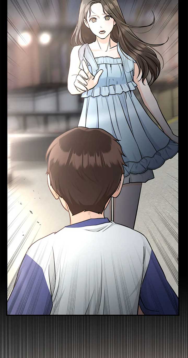 Read Marriage Situation Manga Online