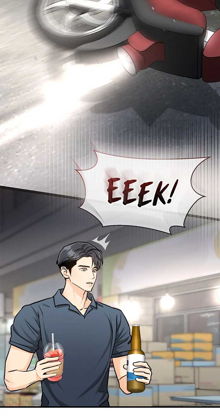 Read Marriage Situation Manga Online