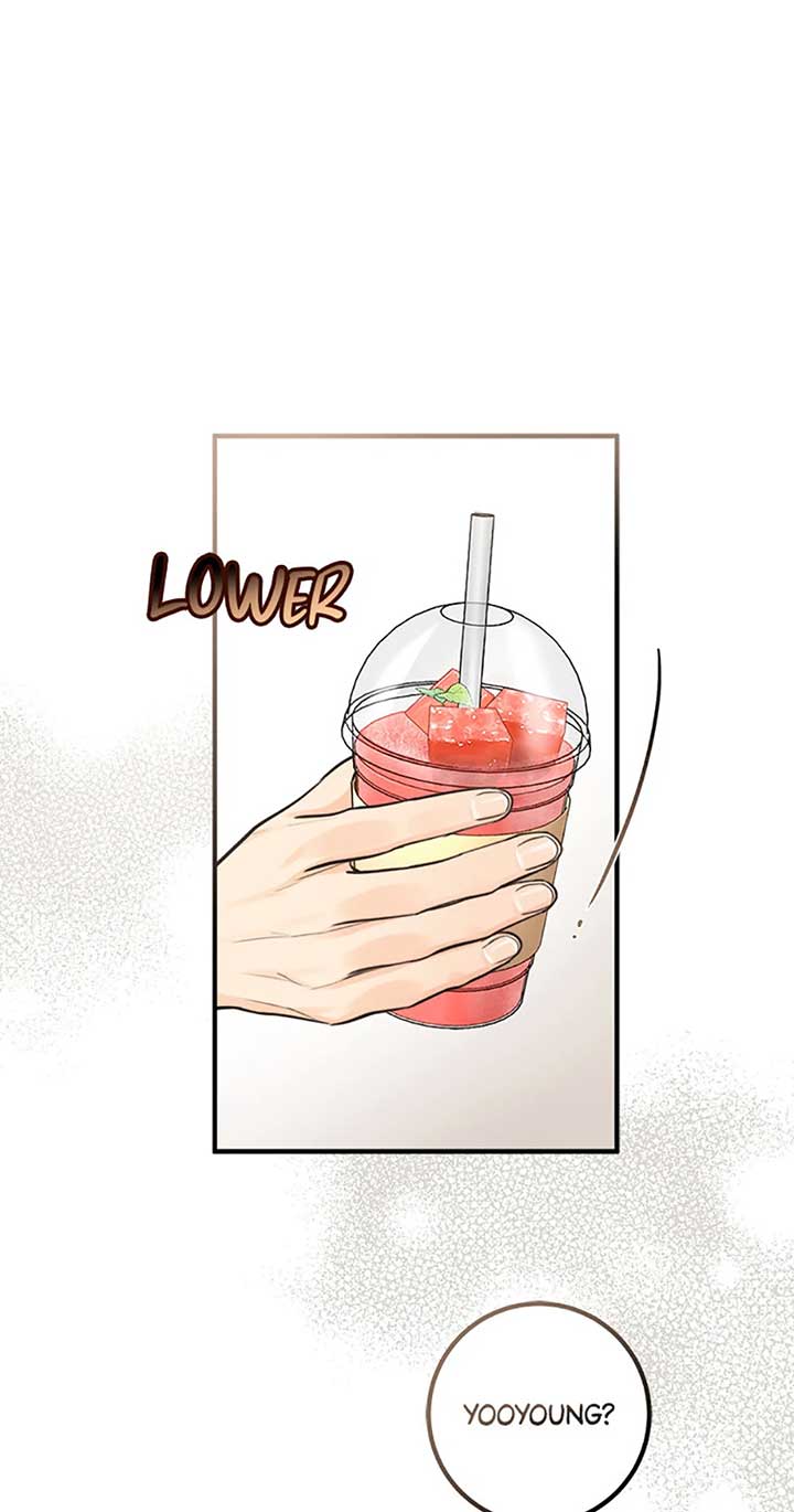 Read Marriage Situation Manga Online