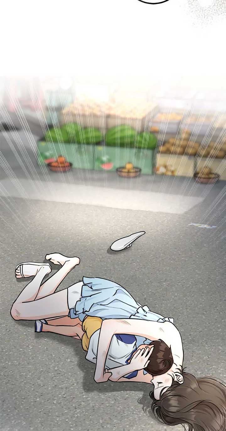 Read Marriage Situation Manga Online