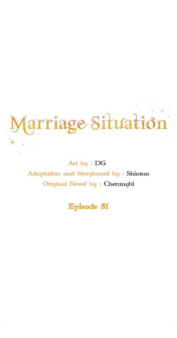 Read Marriage Situation Manga Online