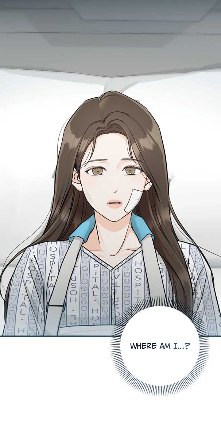 Read Marriage Situation Manga Online