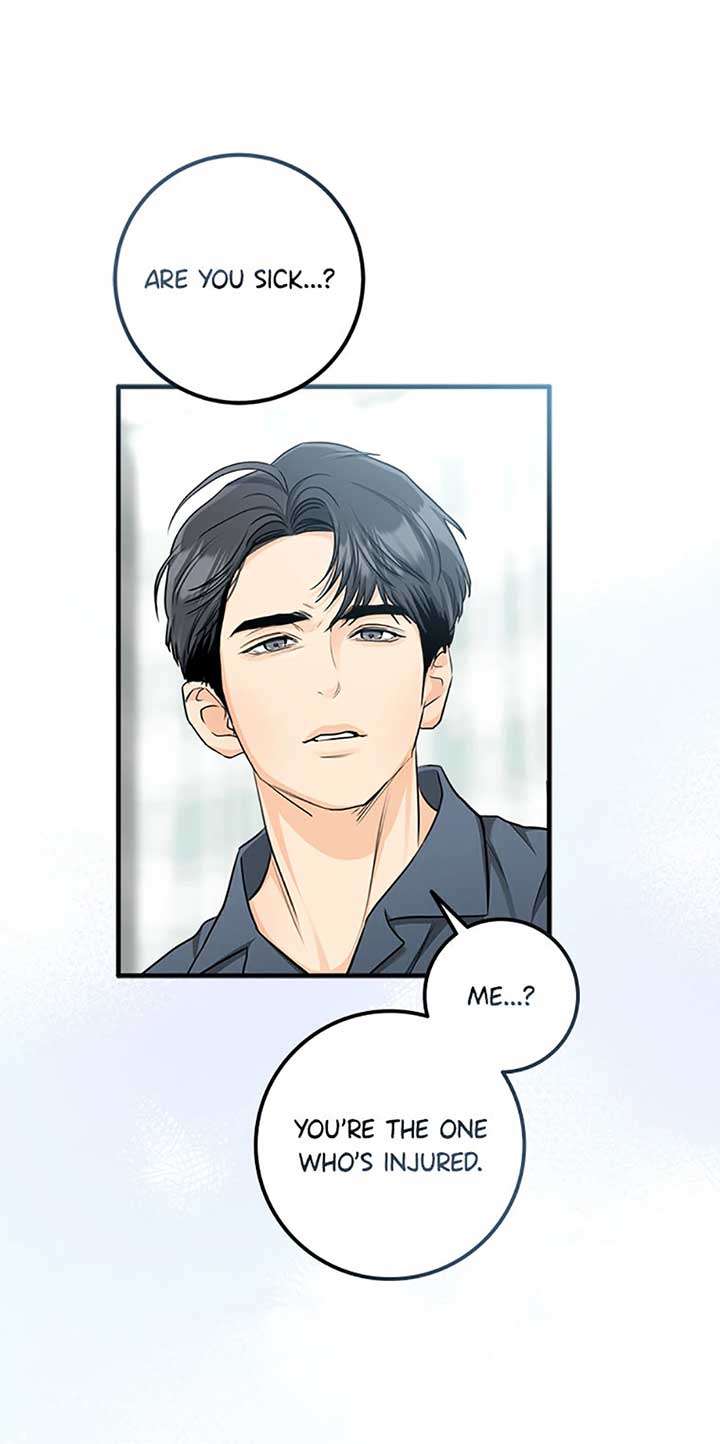 Read Marriage Situation Manga Online