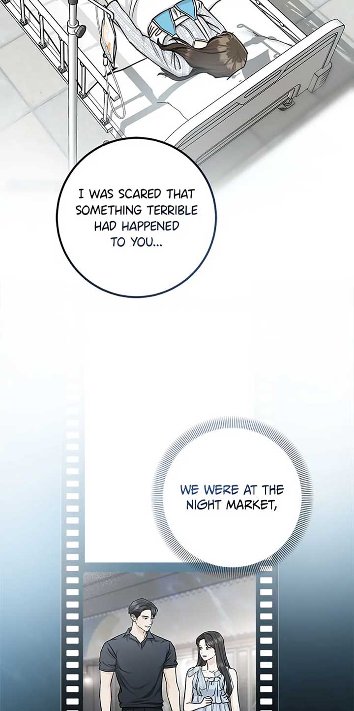 Read Marriage Situation Manga Online