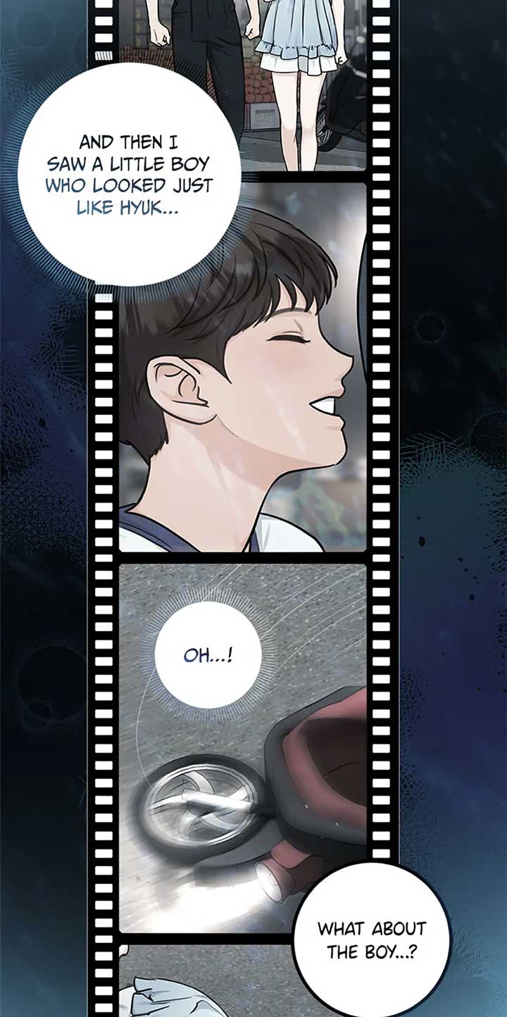 Read Marriage Situation Manga Online