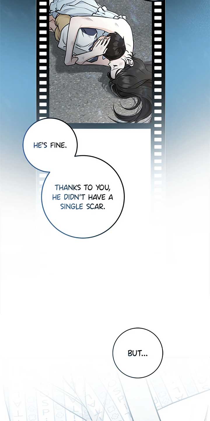 Read Marriage Situation Manga Online