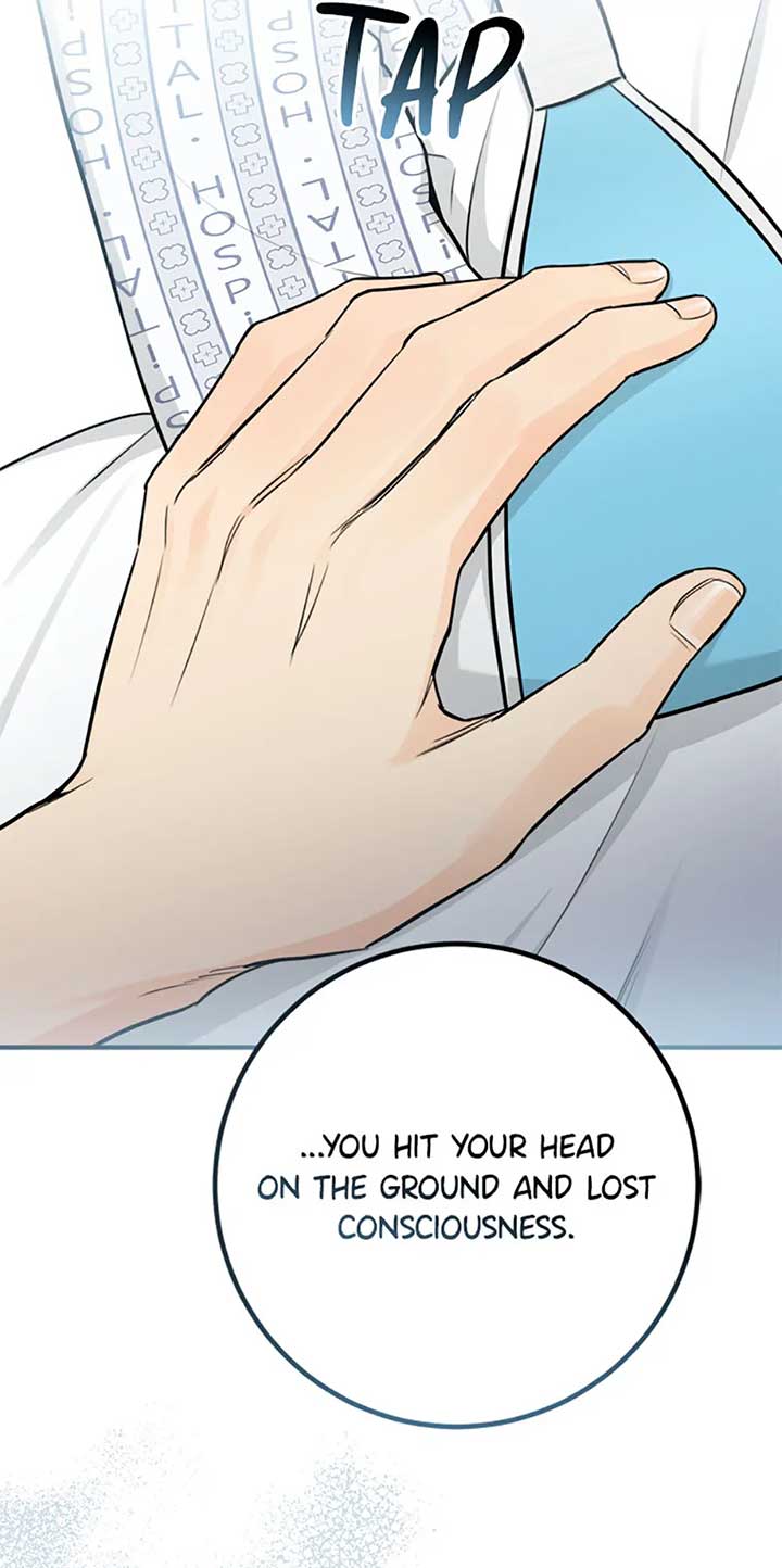 Read Marriage Situation Manga Online