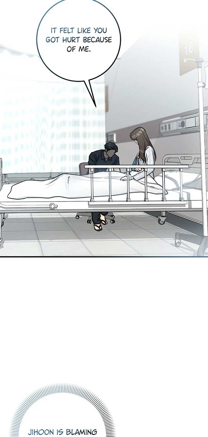 Read Marriage Situation Manga Online