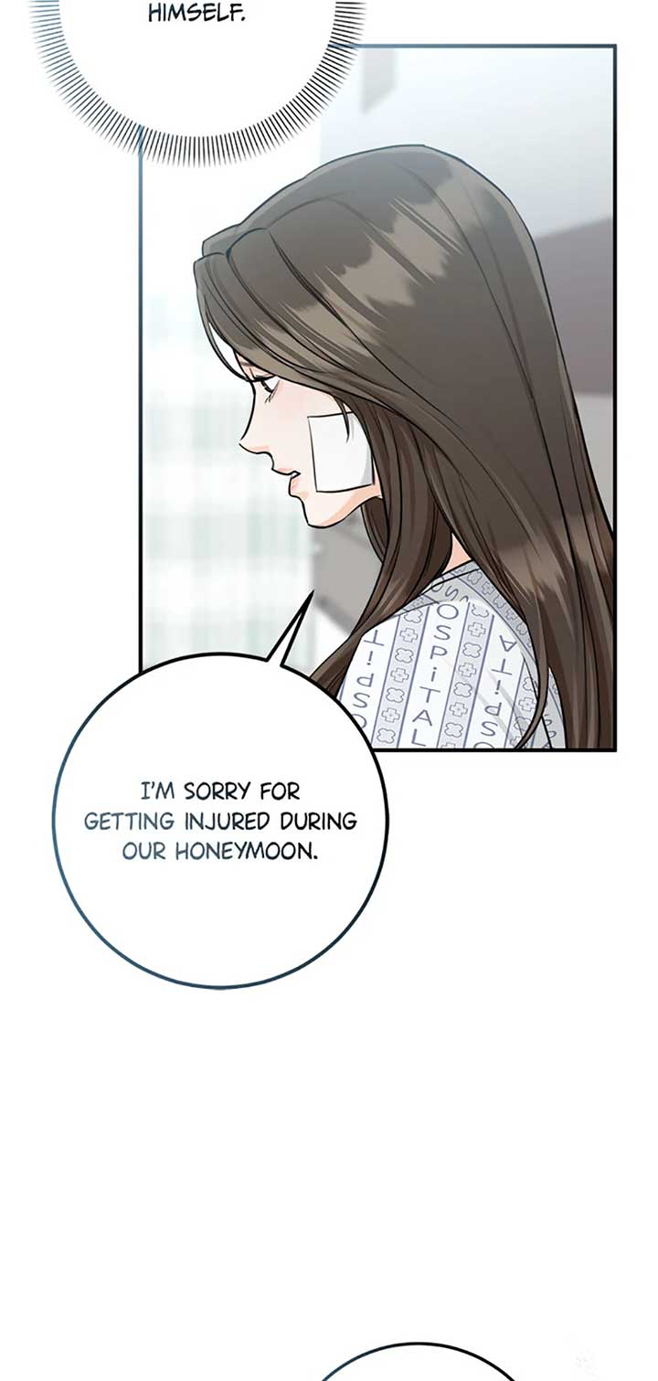 Read Marriage Situation Manga Online