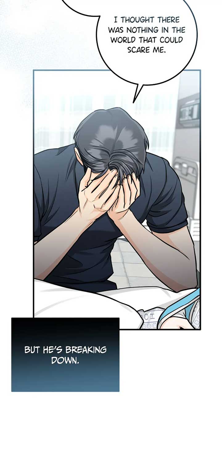 Read Marriage Situation Manga Online