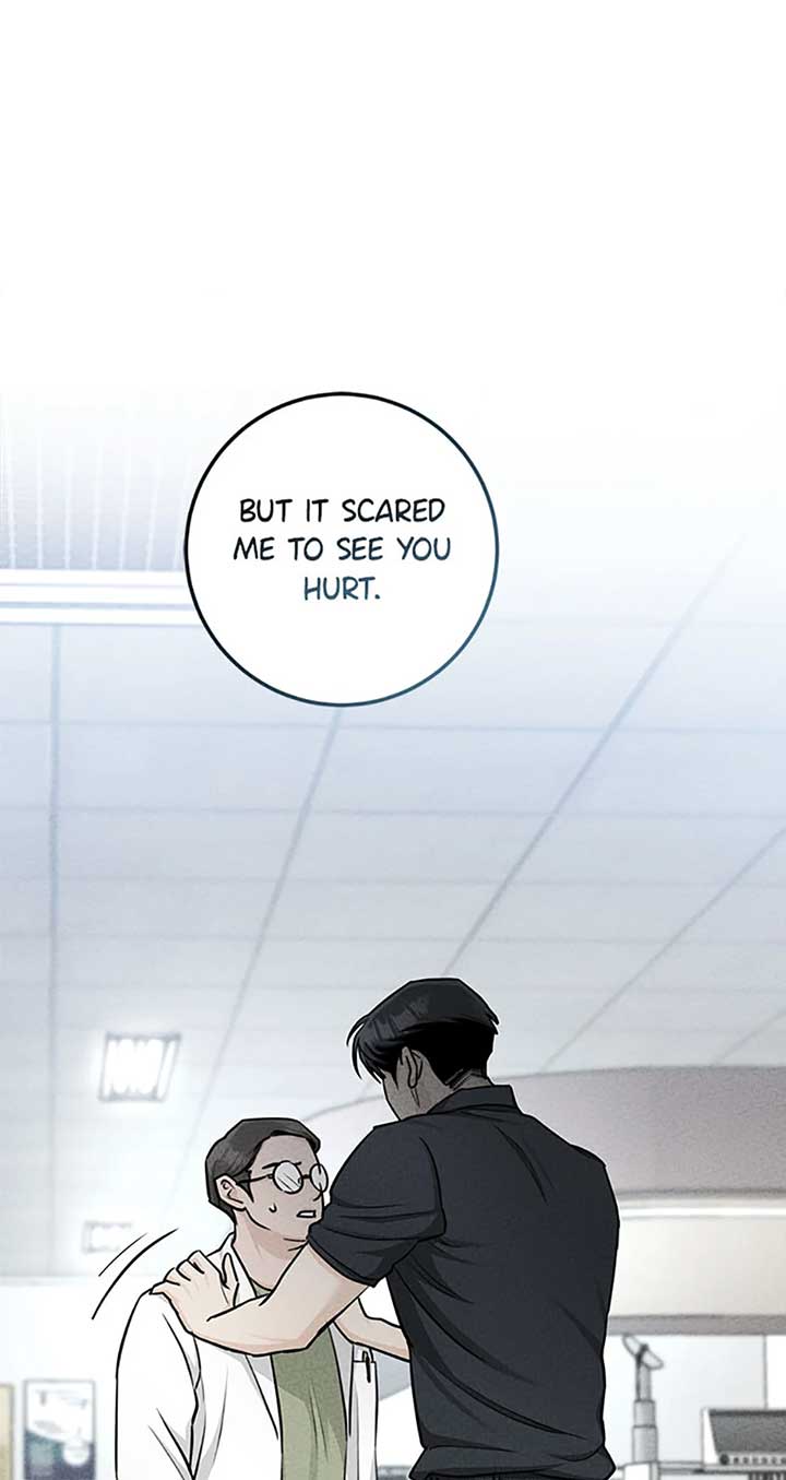 Read Marriage Situation Manga Online