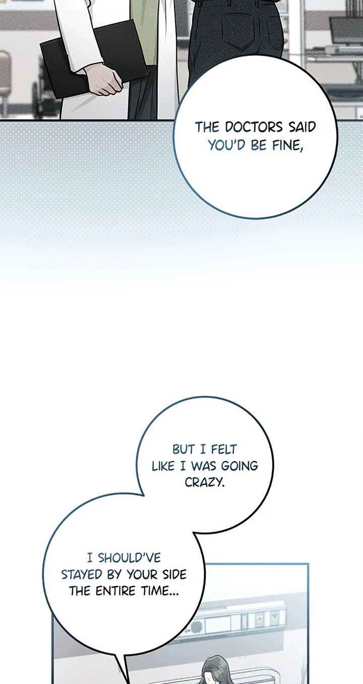 Read Marriage Situation Manga Online